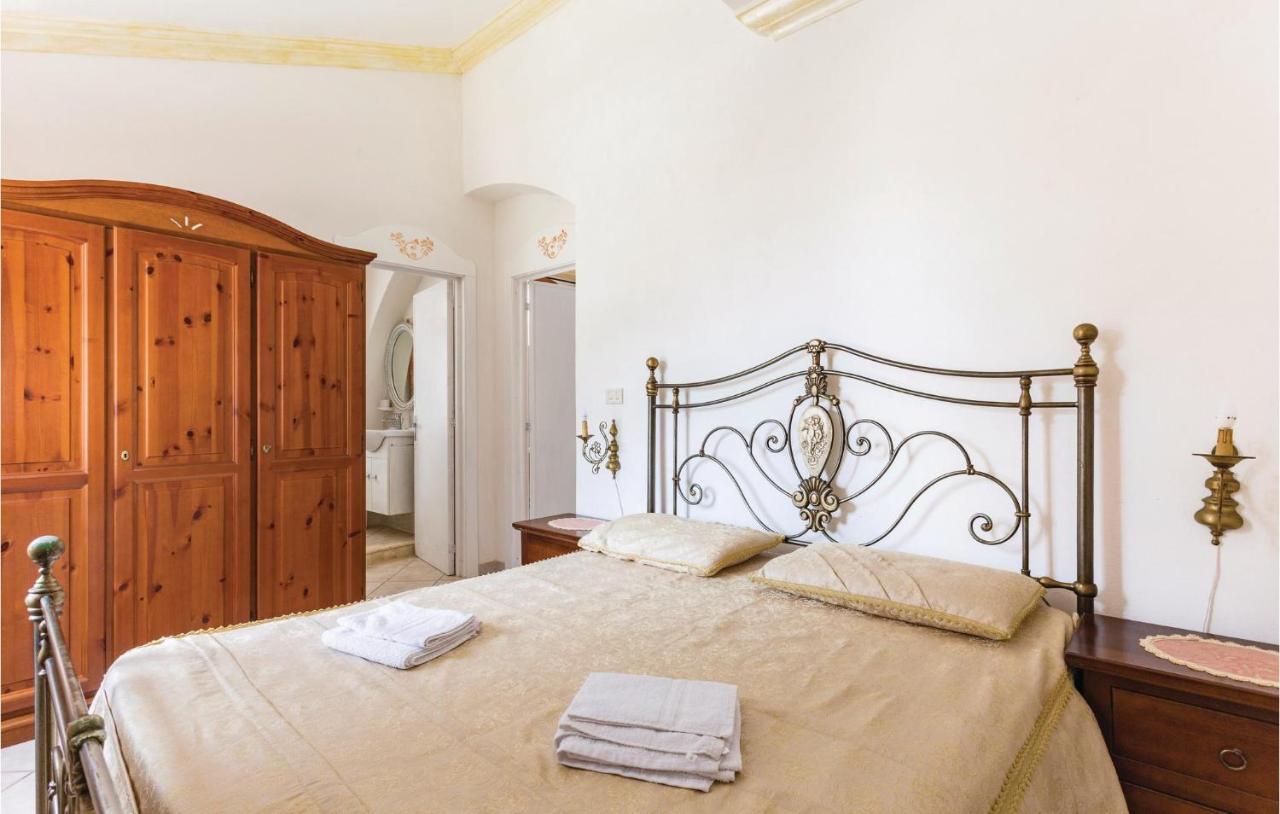 Villa Gelsomino Marzamemi Exterior photo