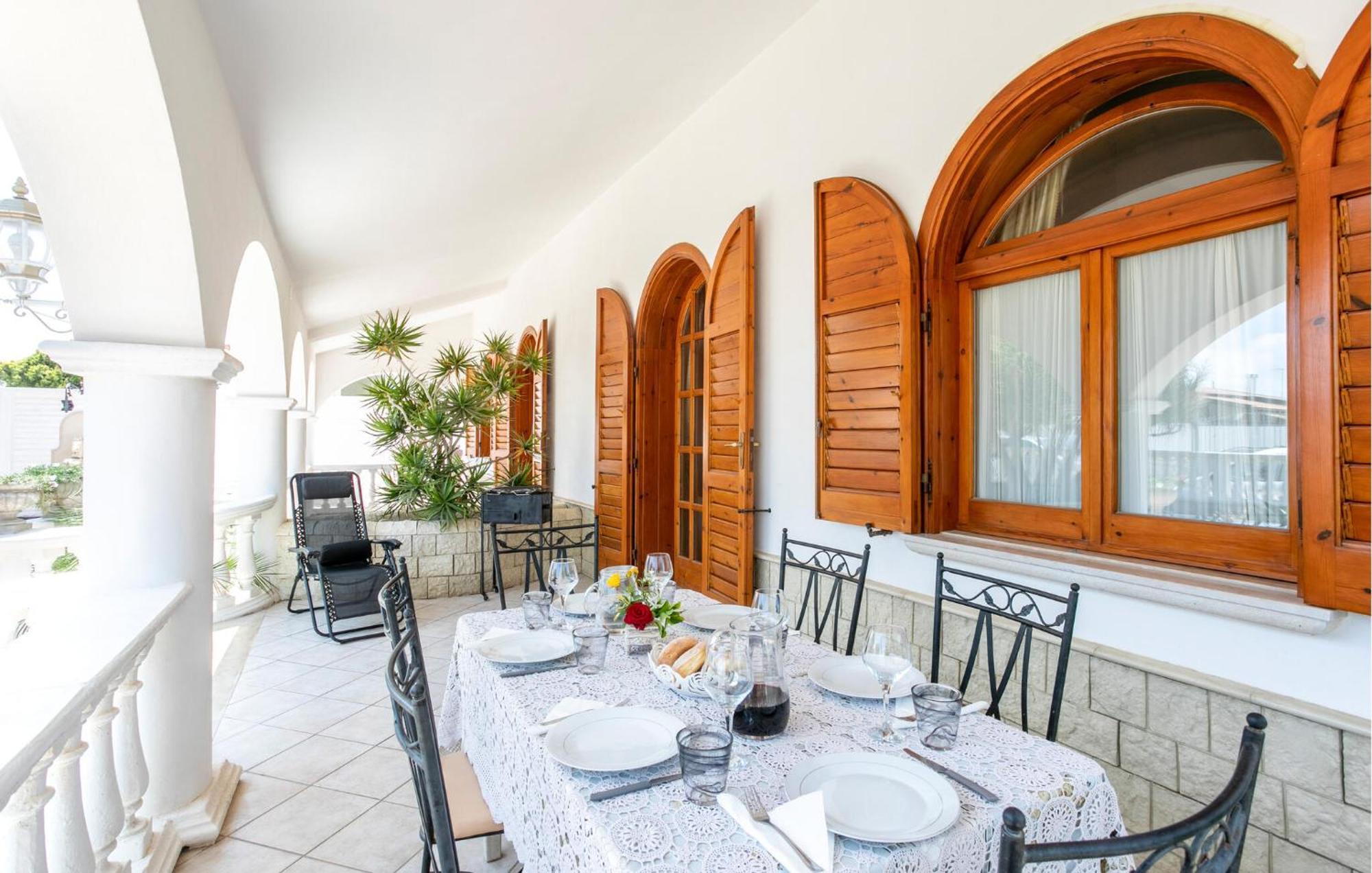 Villa Gelsomino Marzamemi Exterior photo