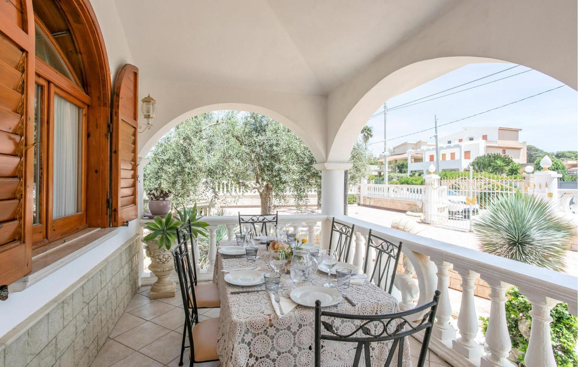 Villa Gelsomino Marzamemi Exterior photo