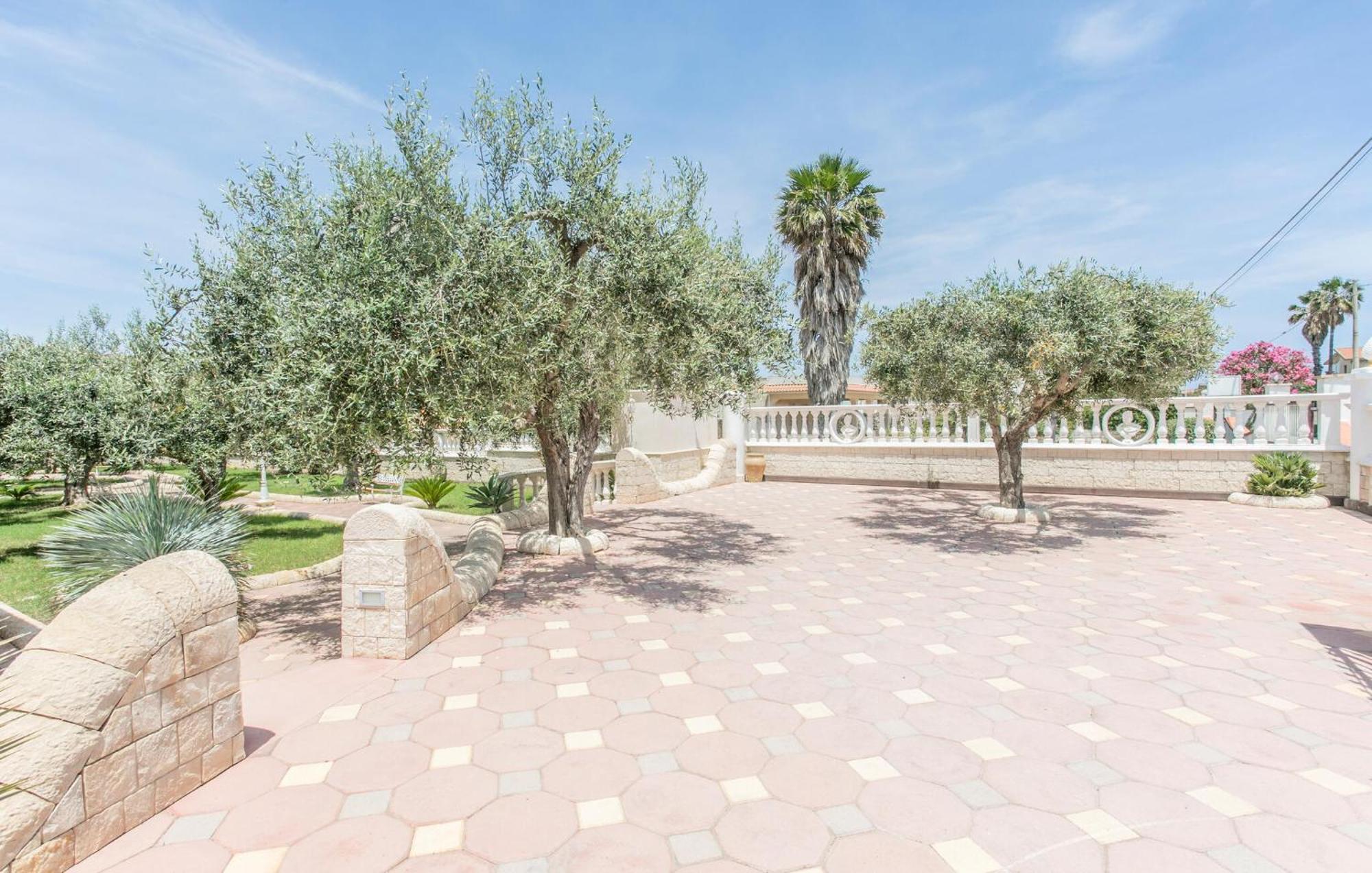 Villa Gelsomino Marzamemi Exterior photo
