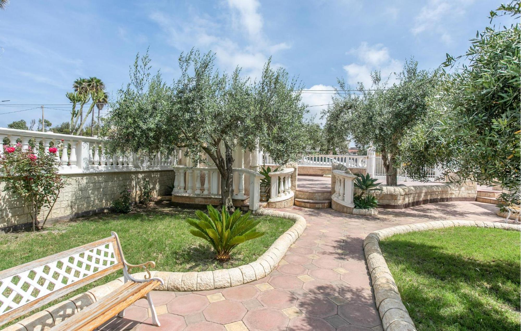 Villa Gelsomino Marzamemi Exterior photo