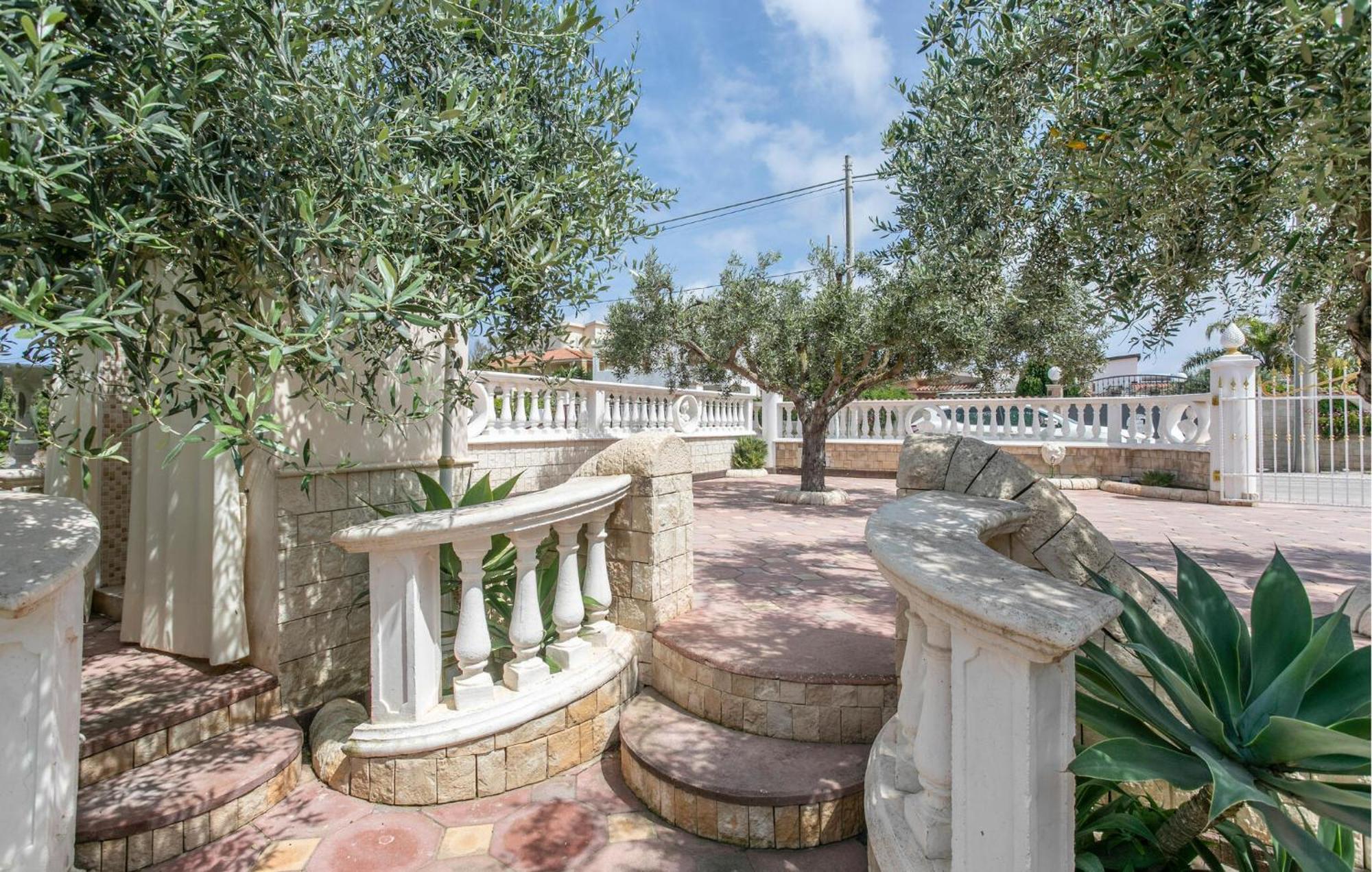 Villa Gelsomino Marzamemi Exterior photo