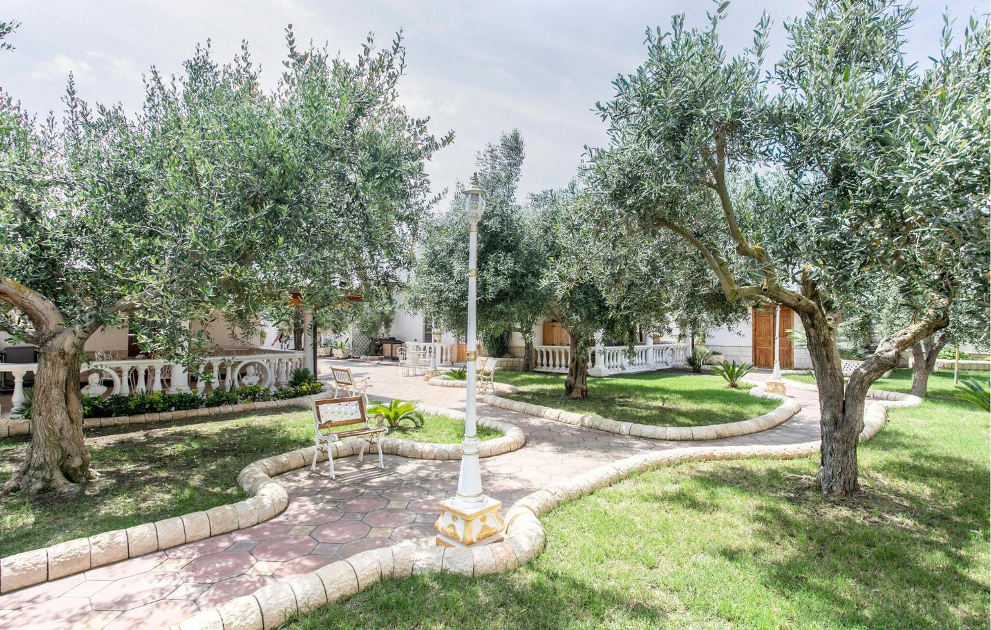 Villa Gelsomino Marzamemi Exterior photo